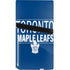 NHL Toronto Maple Leafs Lineup PS5 Pro Disk Console Skin