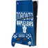NHL Toronto Maple Leafs Lineup PlayStation PS5 Skins