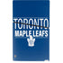 NHL Toronto Maple Leafs Lineup PS5 Slim Digital Edition Console Skin