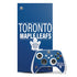 NHL Toronto Maple Leafs Lineup Xbox Series X Skins