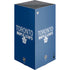 NHL Toronto Maple Leafs Lineup XBox Series X Digital Edition Console Skin