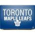 NHL Toronto Maple Leafs Lineup HP ZBook Fury 16 G10 Skin