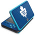 NHL Toronto Maple Leafs Solid Background Nintendo Skins