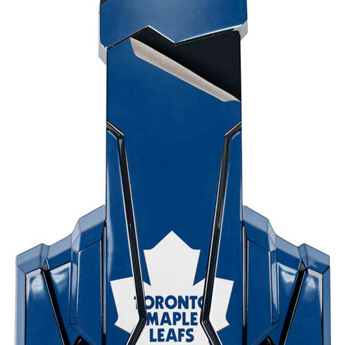 NHL Toronto Maple Leafs Solid Background BENGOO G9000 Skin