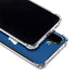 NHL Toronto Maple Leafs Solid Background Galaxy A36 5G Clear Case