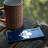 NHL Toronto Maple Leafs Solid Background Galaxy Note 10 Plus Skin