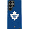 NHL Toronto Maple Leafs Solid Background Galaxy S23 Ultra Pro Case