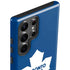 NHL Toronto Maple Leafs Solid Background Galaxy S23 Ultra Pro Case