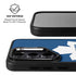 NHL Toronto Maple Leafs Solid Background Galaxy S24 FE Kickstand Case