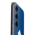 NHL Toronto Maple Leafs Solid Background Galaxy S25 Skin