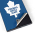 NHL Toronto Maple Leafs Solid Background Galaxy S24 Ultra Skin