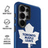 NHL Toronto Maple Leafs Solid Background Galaxy S26 Ultra Impact Case