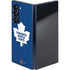 NHL Toronto Maple Leafs Solid Background Galaxy Z Fold6 Skin
