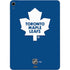 NHL Toronto Maple Leafs Solid Background Apple iPad Air Skin