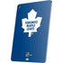 NHL Toronto Maple Leafs Solid Background Apple iPad Air Skin