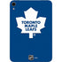 NHL Toronto Maple Leafs Solid Background Apple iPad Mini Skin