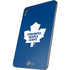 NHL Toronto Maple Leafs Solid Background Apple iPad Mini Skin