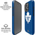 NHL Toronto Maple Leafs Solid Background iPhone 16 Pro Max Magsafe Impact Case