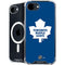 NHL Toronto Maple Leafs Solid Background iPhone 16e MagSafe Case