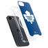 NHL Toronto Maple Leafs Solid Background iPhone 16e MagSafe Case