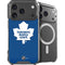 NHL Toronto Maple Leafs Solid Background iPhone 18 Pro MagSafe Case