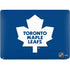 NHL Toronto Maple Leafs Solid Background Apple MacBook Air Skin