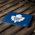 NHL Toronto Maple Leafs Solid Background Apple MacBook Air Skin
