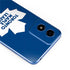NHL Toronto Maple Leafs Solid Background Moto G Play 4G (2024) Skin