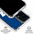 NHL Toronto Maple Leafs Solid Background Moto G Power 5G (2024) Clear Case