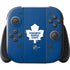 NHL Toronto Maple Leafs Solid Background Nintendo Switch 2 (2025) with Joy-Con Skin