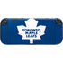 NHL Toronto Maple Leafs Solid Background Nintendo Switch 2 (2025) with Joy-Con Skin
