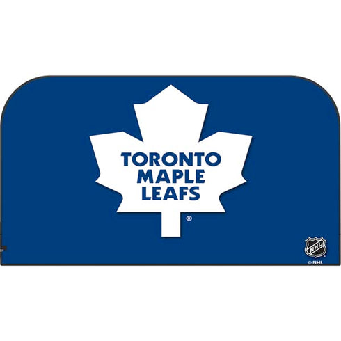 NHL Toronto Maple Leafs Solid Background Nintendo Switch 2 (2025) with Joy-Con Skin
