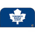 NHL Toronto Maple Leafs Solid Background Nintendo Switch 2 (2025) with Joy-Con Skin