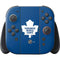 NHL Toronto Maple Leafs Solid Background Nintendo Switch 2 (2025) Joy-Con Controller Skin