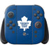 NHL Toronto Maple Leafs Solid Background Nintendo Skins