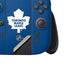NHL Toronto Maple Leafs Solid Background Nintendo Switch 2 (2025) Joy-Con Controller Skin