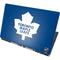 NHL Toronto Maple Leafs Solid Background Dell Precision Skin