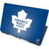 NHL Toronto Maple Leafs Solid Background Dell Precision Skin