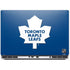 NHL Toronto Maple Leafs Solid Background Dell Precision Skin