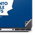 NHL Toronto Maple Leafs Solid Background Dell Precision Skin