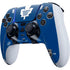 NHL Toronto Maple Leafs Solid Background PS5 DualSense Edge Pro Controller Skin