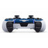 NHL Toronto Maple Leafs Solid Background PS5 DualSense Edge Pro Controller Skin