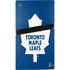 NHL Toronto Maple Leafs Solid Background PS5 Pro Console Skin