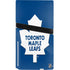 NHL Toronto Maple Leafs Solid Background PS5 Pro Disk Console Skin