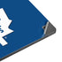 NHL Toronto Maple Leafs Solid Background Surface Laptop 7 15in Skin
