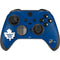 NHL Toronto Maple Leafs Solid Background Xbox Elite Wireless Controller Series 2 Skin