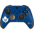 NHL Toronto Maple Leafs Solid Background Xbox Elite Wireless Controller Series 2 Skin