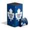 NHL Toronto Maple Leafs Solid Background XBox Series X Digital Edition Bundle Skin
