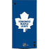NHL Toronto Maple Leafs Solid Background XBox Series X Digital Edition Console Skin