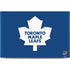 NHL Toronto Maple Leafs Solid Background Dell XPS Skin